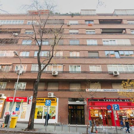 Moncloa Apartment Madrid Extérieur photo
