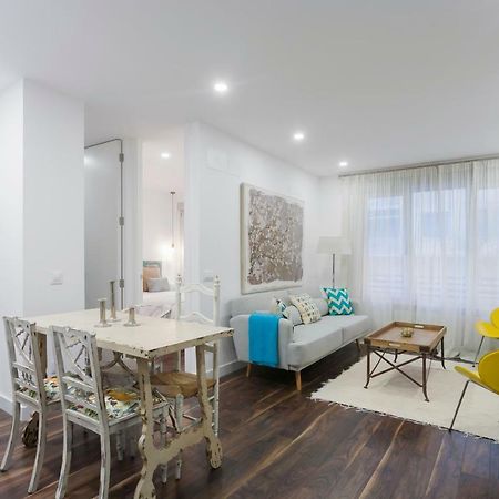 Moncloa Apartment Madrid Extérieur photo