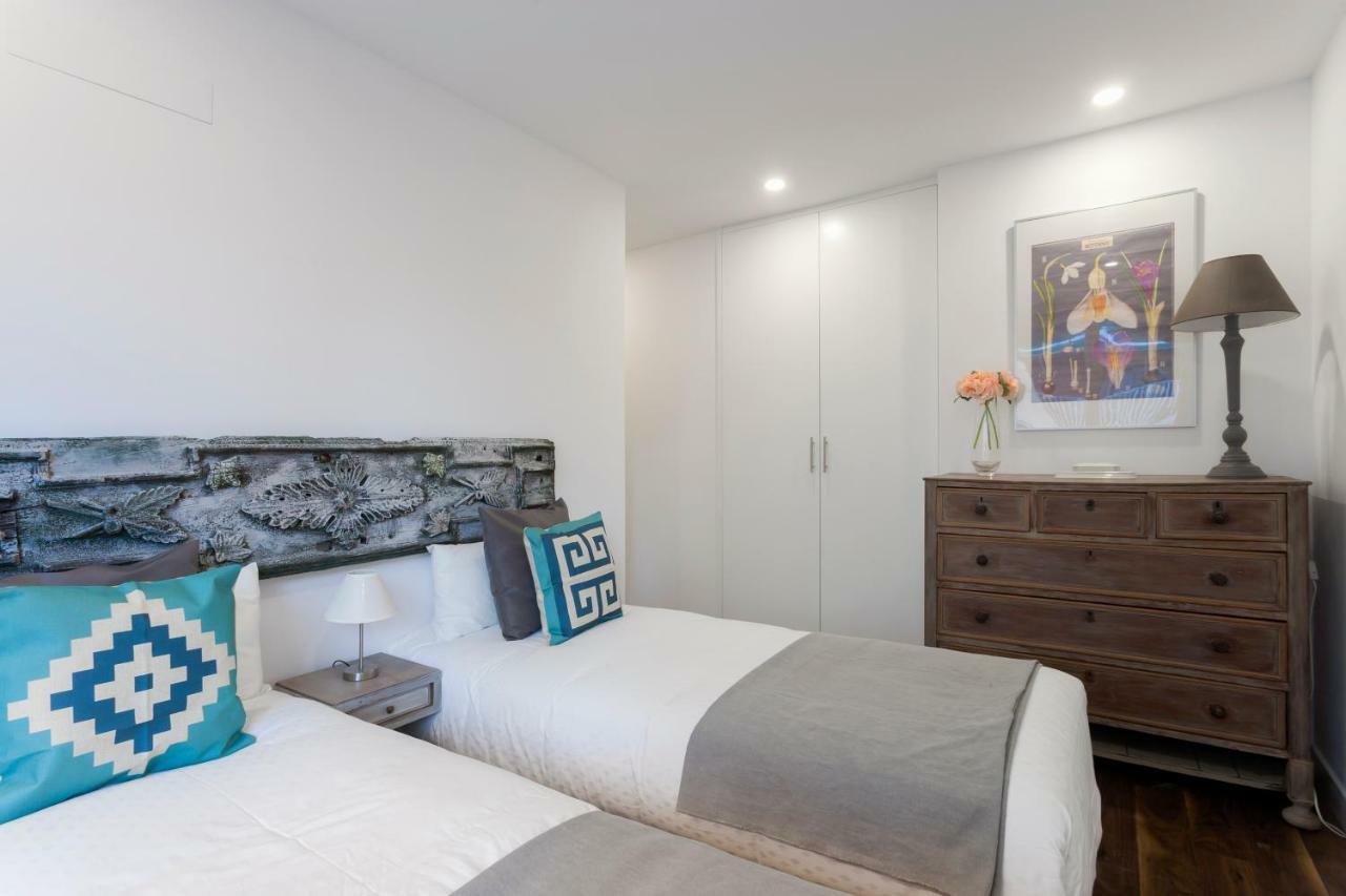 Moncloa Apartment Madrid Extérieur photo