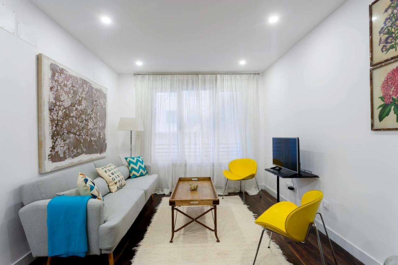 Moncloa Apartment Madrid Extérieur photo