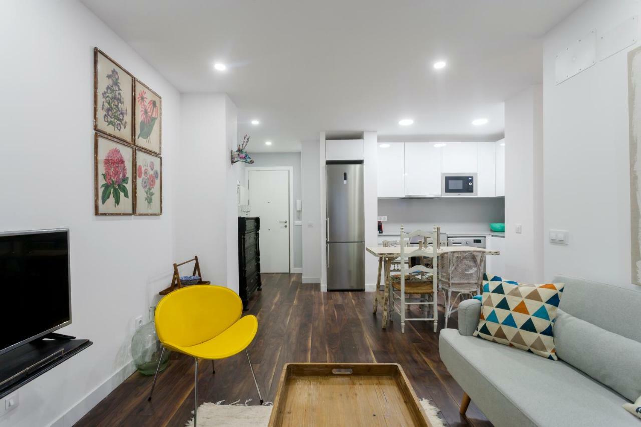 Moncloa Apartment Madrid Extérieur photo