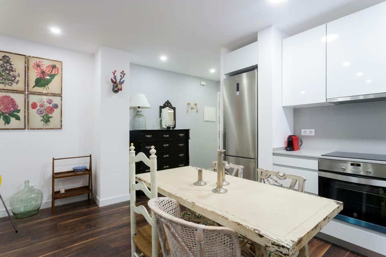 Moncloa Apartment Madrid Extérieur photo