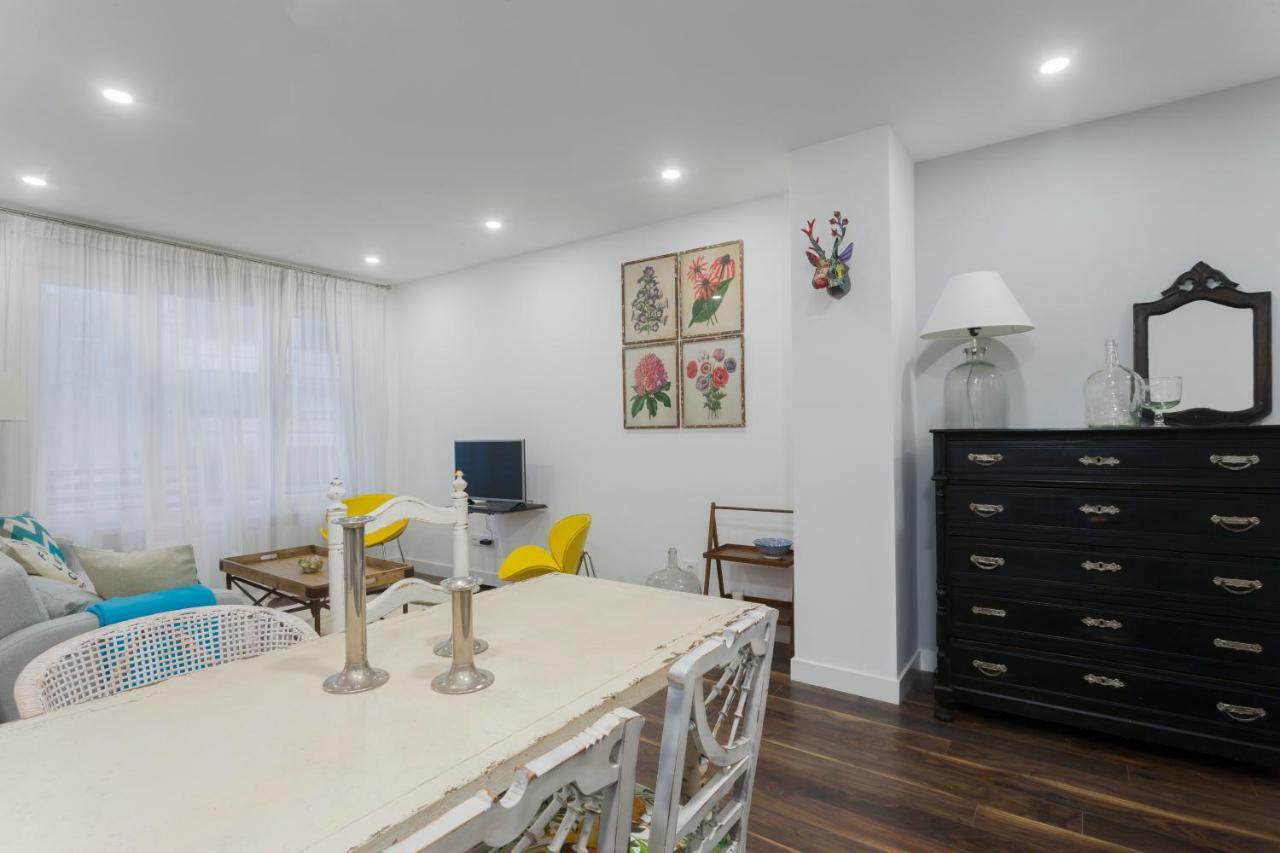 Moncloa Apartment Madrid Extérieur photo