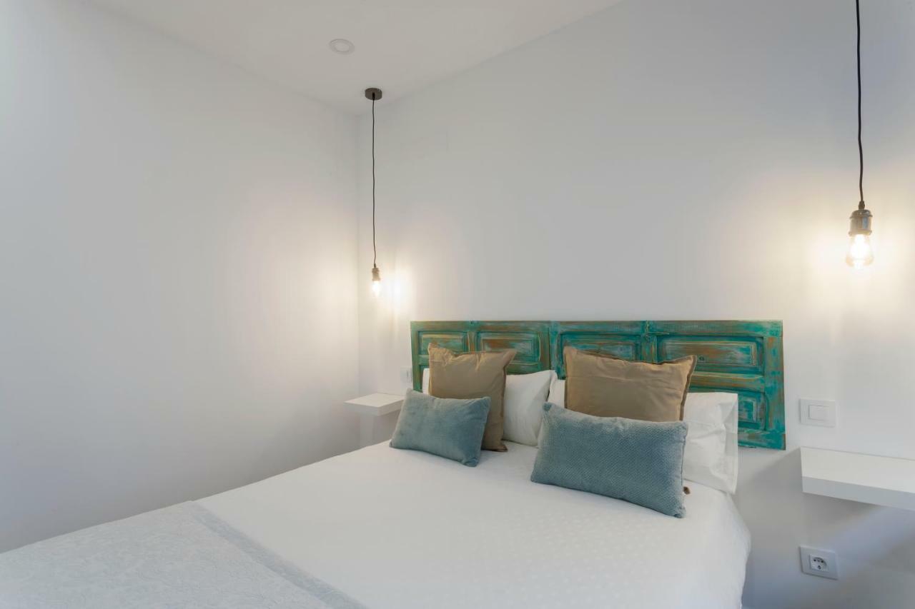 Moncloa Apartment Madrid Extérieur photo